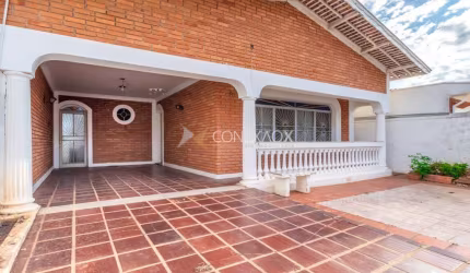 Casa comercial à venda no Jardim Aurélia, Campinas , 184 m2 por R$ 650.000