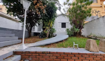 Casa comercial à venda no Jardim Proença, Campinas , 148 m2 por R$ 750.000