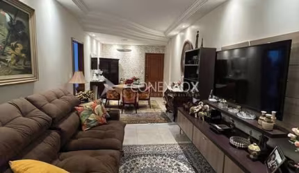 Apartamento com 3 quartos para alugar na Avenida Doutor Moraes Salles, 1706, Bosque, Campinas, 96 m2 por R$ 2.650