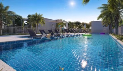 Apartamento com 2 quartos à venda na Avenida Graça Aranha, 175, Vila Miguel Vicente Cury, Campinas, 47 m2 por R$ 399.000