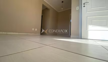Apartamento com 3 quartos para alugar na Avenida Palestina, 07, Jardim Flamboyant, Campinas, 72 m2 por R$ 1.500