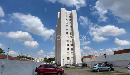 Apartamento com 2 quartos à venda na Rua Professor Lúcio Alves da Costa, 125, Loteamento Adventista Campineiro, Hortolândia, 58 m2 por R$ 215.000