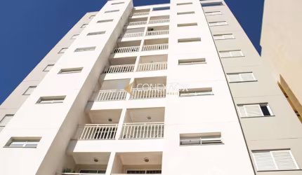 Apartamento com 2 quartos para alugar na Rua Luís Gama, 870, Bonfim, Campinas, 60 m2 por R$ 2.500