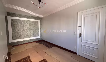 Apartamento com 2 quartos à venda na Rua Antônio Cesarino, 745, Cambuí, Campinas, 60 m2 por R$ 498.000
