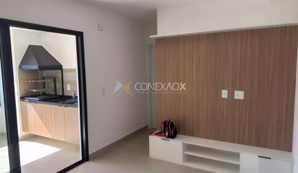 Apartamento com 2 quartos para alugar na Rua Eduardo Lane, 200, Jardim Guanabara, Campinas, 77 m2 por R$ 5.500