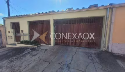 Casa com 4 quartos à venda na Serra das Palmeiras, 256, Jardim São Fernando, Campinas, 221 m2 por R$ 405.000