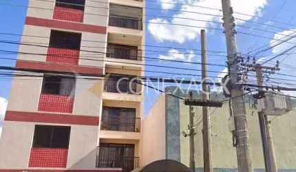 Apartamento com 3 quartos à venda na Rua Quintino Bocaiúva, 97, Jardim Chapadão, Campinas, 97 m2 por R$ 465.000