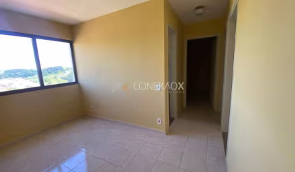 Apartamento com 2 quartos para alugar na Rua Patrocínio do Sapucaí, 1036, Jardim Flamboyant, Campinas, 62 m2 por R$ 1.350