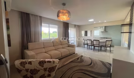 Apartamento com 3 quartos à venda no Parque Prado, Campinas , 136 m2 por R$ 1.350.000