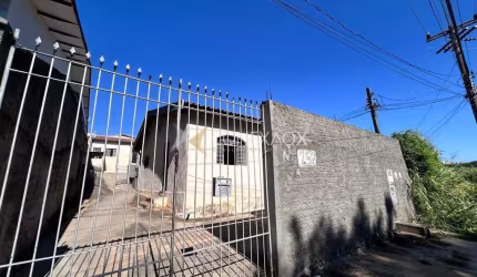 Casa com 4 quartos à venda na Rua Serra Dourada, 252, Jardim Baronesa, Campinas, 98 m2 por R$ 425.000
