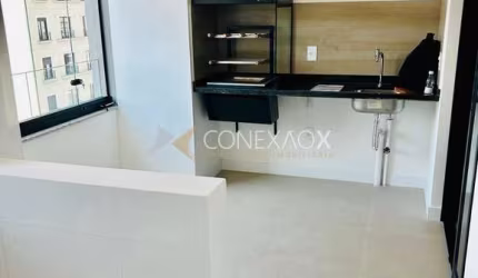 Apartamento com 2 quartos à venda na Rua Eduardo Lane, 200, Jardim Guanabara, Campinas, 78 m2 por R$ 980.000