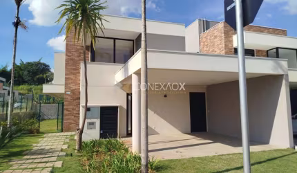 Casa em condomínio fechado com 3 quartos à venda no Alphaville Dom Pedro, Campinas , 242 m2 por R$ 2.800.000