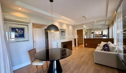 Apartamento com 3 quartos para alugar na Rua Engenheiro José Francisco Bento Homem de Mello, 1160, Fazenda São Quirino, Campinas, 148 m2 por R$ 10.000