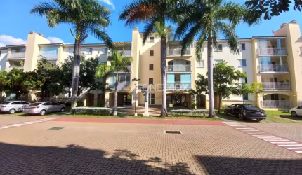 Apartamento com 3 quartos à venda na Avenida João Scarparo Netto, 240 - 330, Jardim Santa Genebra, Campinas, 82 m2 por R$ 638.000