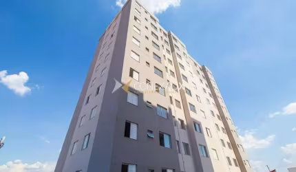 Apartamento com 2 quartos à venda na Rua Adib Zakia, 106, Parque Taquaral, Campinas, 55 m2 por R$ 340.000