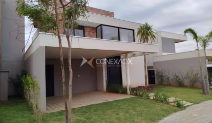 Casa em condomínio fechado com 3 quartos à venda na Rua das Lantanas, s/n, Alphaville Dom Pedro, Campinas, 240 m2 por R$ 2.500.000