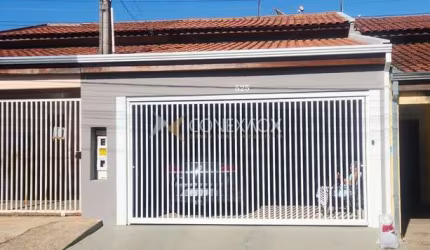 Casa com 2 quartos à venda no Jardim Campos Verdes, Hortolândia , 95 m2 por R$ 370.000