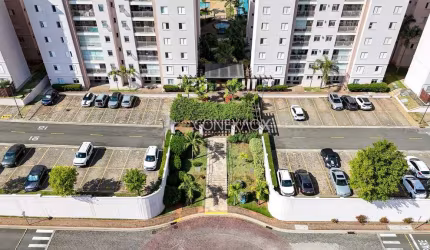Apartamento com 3 quartos à venda na Rua Sargento Luís de Morais, 605, Jardim São Vicente, Campinas, 113 m2 por R$ 775.000