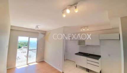 Apartamento com 2 quartos à venda na Rua Fernando Caron, 147, Chácara Santa Antonieta (Nova Veneza), Sumaré, 60 m2 por R$ 280.000