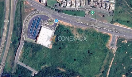 Terreno à venda na Estrada Municipal Adelina Segantini Cerqueira Leite, s/n, Chácara São Rafael, Campinas por R$ 6.880.000