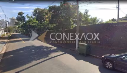 Terreno à venda na Rua das Hortências, 728, Chácara Primavera, Campinas por R$ 16.000.000