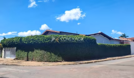 Casa com 3 quartos para alugar na Chácara da Barra, Campinas , 148 m2 por R$ 3.500
