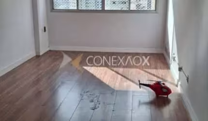 Apartamento com 3 quartos à venda na Rua Cônego Cipião, 797, Centro, Campinas, 100 m2 por R$ 490.000