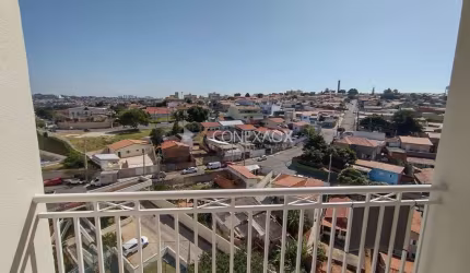 Apartamento com 3 quartos para alugar na Avenida Doutor Bernardo Kaplan, 123, Parque Brasília, Campinas, 72 m2 por R$ 3.200