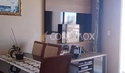 Apartamento com 2 quartos à venda na Avenida Governador Pedro de Toledo, 596, Bonfim, Campinas, 56 m2 por R$ 395.000