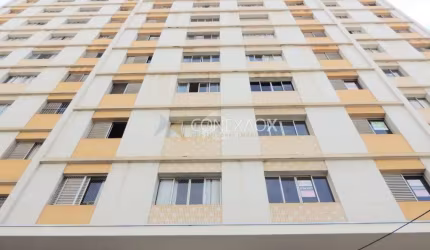 Apartamento com 1 quarto à venda na Rua Boaventura do Amaral, 43, Cambuí, Campinas, 58 m2 por R$ 250.000