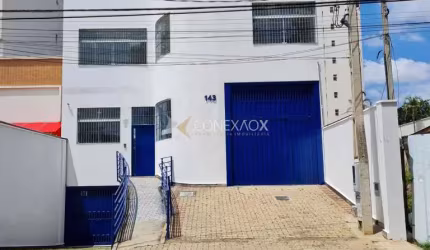 Prédio para alugar no Botafogo, Campinas , 730 m2 por R$ 14.500
