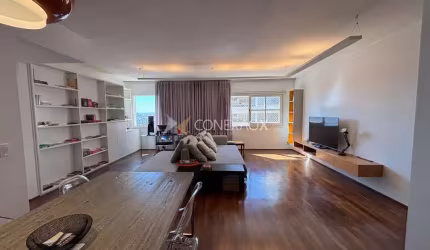 Apartamento com 2 quartos à venda na Rua Coronel Quirino, 910, Cambuí, Campinas, 115 m2 por R$ 1.100.000