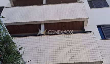 Apartamento com 1 quarto à venda na Rua Maria Monteiro, 1791, Cambuí, Campinas, 50 m2 por R$ 450.000