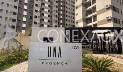 Apartamento com 2 quartos para alugar na Rua Serra Dourada, 101, Jardim Baronesa, Campinas, 55 m2 por R$ 2.400