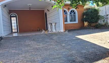 Casa comercial à venda na Rua Dona Ana Gomes, 130, Jardim Chapadão, Campinas, 150 m2 por R$ 550.000