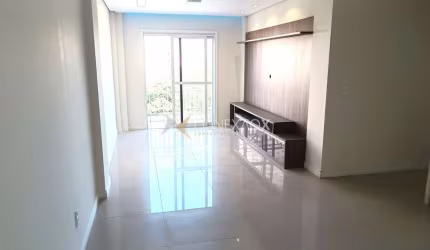 Apartamento com 3 quartos à venda na Rua Maria da Encarnação Duarte, 128, Chácara da Barra, Campinas, 100 m2 por R$ 570.000