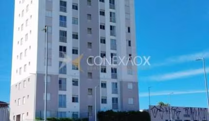 Apartamento com 2 quartos à venda na Rua Álvaro Silveira Leite, 43, Cidade Satélite Íris, Campinas, 58 m2 por R$ 315.000