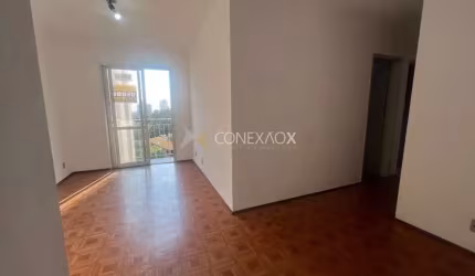 Apartamento com 3 quartos à venda na Rua Agnaldo Macedo, 400, Jardim dos Oliveiras, Campinas, 70 m2 por R$ 280.000