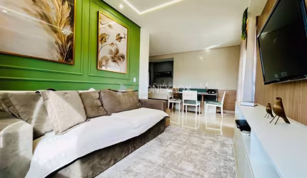 Apartamento com 2 quartos à venda na Rua Francisco Antônio Pinto, 105, Parque Industrial, Campinas, 83 m2 por R$ 980.000