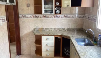 Apartamento com 2 quartos à venda na Valmir Antônio Capelari, 982, Jardim Maria Rosa, Valinhos, 48 m2 por R$ 230.000