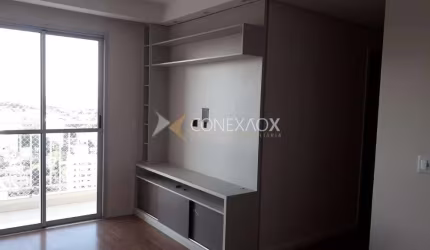 Apartamento com 3 quartos à venda na Avenida Governador Pedro de Toledo, 596, Bonfim, Campinas, 64 m2 por R$ 689.000