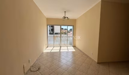 Apartamento com 2 quartos à venda na Rua Salvador Penteado, 67, Bonfim, Campinas, 83 m2 por R$ 490.000