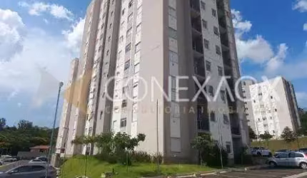 Apartamento com 1 quarto à venda na Rua Jair Andrade e Silva, 30, Jardim Ibirapuera, Campinas, 39 m2 por R$ 330.000