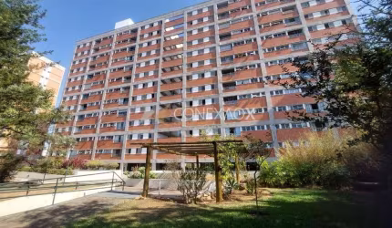 Apartamento com 3 quartos à venda na Avenida Washington Luís, 2700, Parque Prado, Campinas, 75 m2 por R$ 532.000