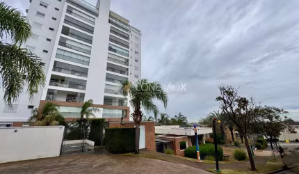 Apartamento com 3 quartos para alugar na Rua Thereza Mazzoni Breviglieri, 46, Loteamento Residencial Vila Bella, Campinas, 137 m2 por R$ 7.000