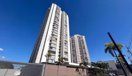 Apartamento com 3 quartos à venda na Rua Alberto Faria, 182, Jardim Guanabara, Campinas, 107 m2 por R$ 1.390.000