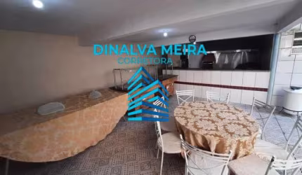 Casa com 3 quartos à venda na Rua Monte Sião, 23, Jardim Paraíso, Guarulhos, 950 m2 por R$ 1.850.000