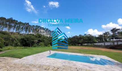 Chácara / sítio com 3 quartos à venda na ALAMEDA CAPELINHA, 8851, Arujázinho I, II e III, Arujá, 2000 m2 por R$ 900.000