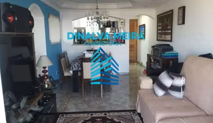 Apartamento com 3 quartos à venda na Avenida Padre Arlindo Vieira, 490, Vila Vermelha, São Paulo, 71 m2 por R$ 700.000