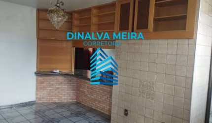 Apartamento com 3 quartos à venda na Avenida Odair Santanelli, 300, Parque Cecap, Guarulhos, 62 m2 por R$ 320.000